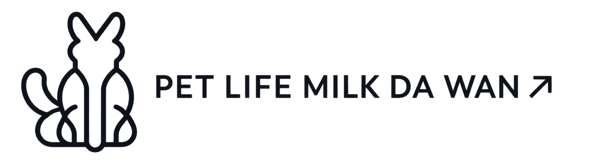 PET LIFE MILK DA WAN